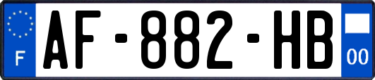 AF-882-HB