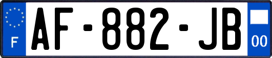 AF-882-JB