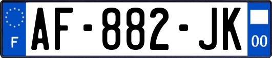 AF-882-JK