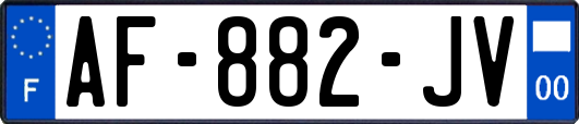 AF-882-JV