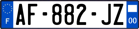 AF-882-JZ