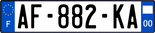 AF-882-KA