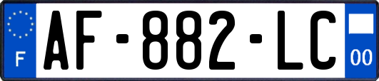 AF-882-LC