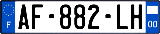 AF-882-LH