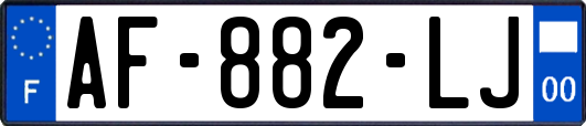AF-882-LJ
