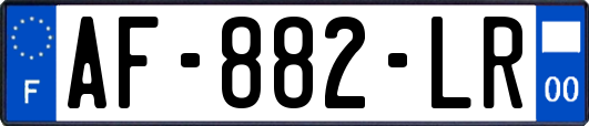 AF-882-LR
