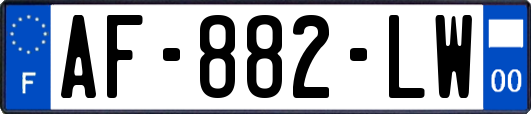 AF-882-LW