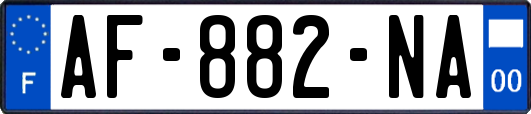 AF-882-NA