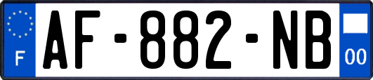 AF-882-NB