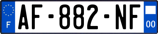 AF-882-NF