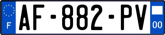 AF-882-PV