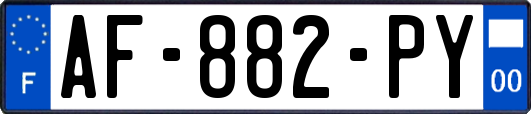 AF-882-PY