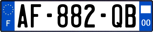 AF-882-QB