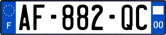 AF-882-QC