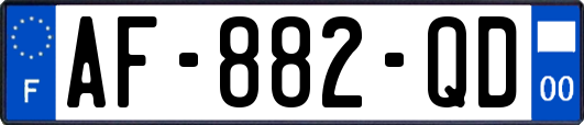 AF-882-QD