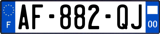 AF-882-QJ