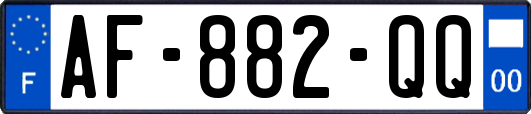 AF-882-QQ