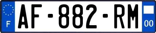 AF-882-RM