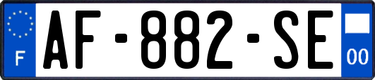 AF-882-SE