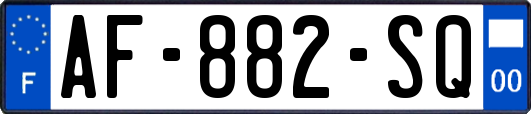 AF-882-SQ