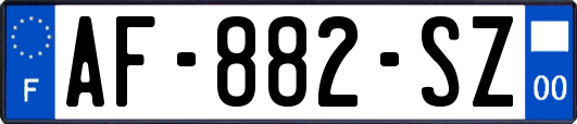 AF-882-SZ