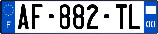 AF-882-TL