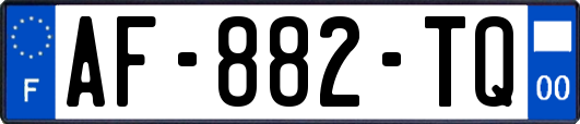 AF-882-TQ