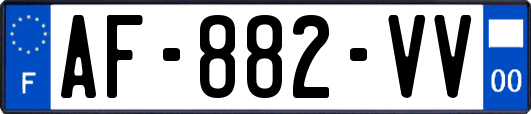 AF-882-VV