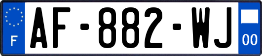 AF-882-WJ