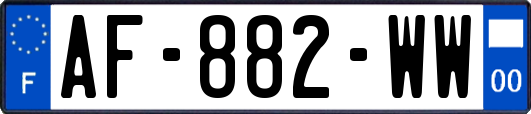 AF-882-WW
