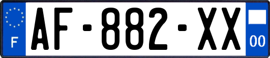 AF-882-XX