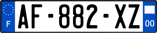 AF-882-XZ