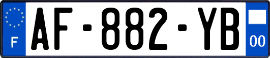 AF-882-YB