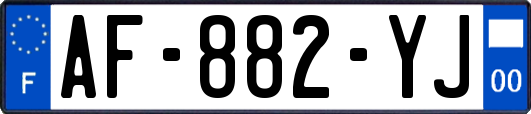 AF-882-YJ