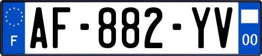 AF-882-YV