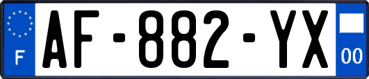 AF-882-YX