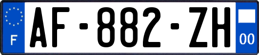 AF-882-ZH