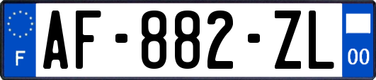 AF-882-ZL