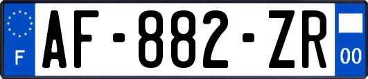 AF-882-ZR