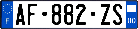 AF-882-ZS