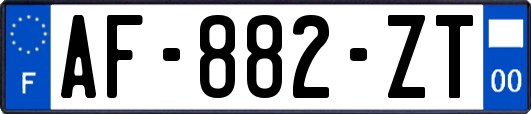 AF-882-ZT