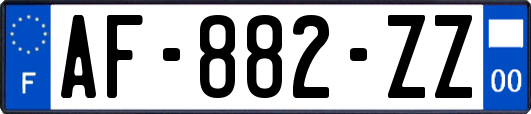 AF-882-ZZ