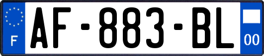 AF-883-BL