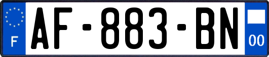 AF-883-BN