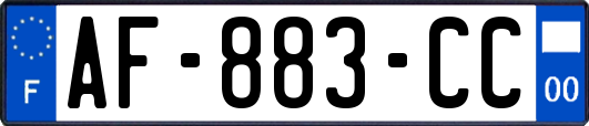 AF-883-CC