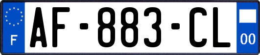 AF-883-CL