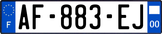 AF-883-EJ