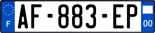 AF-883-EP