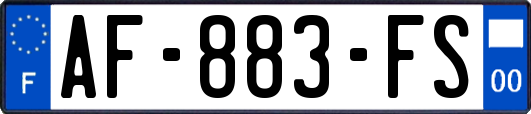 AF-883-FS