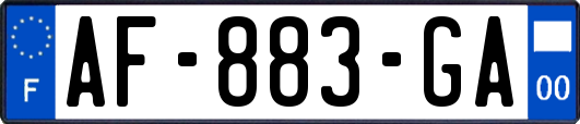 AF-883-GA